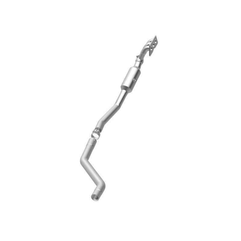 Magnaflow OEM Converter for ML350 V6 3.5: Direct Fit & Quality