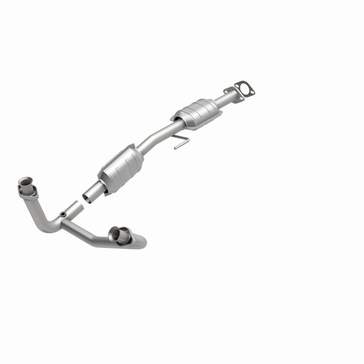 MagnaFlow Conv DF Ford 86 94 - Easy Install, In Stock