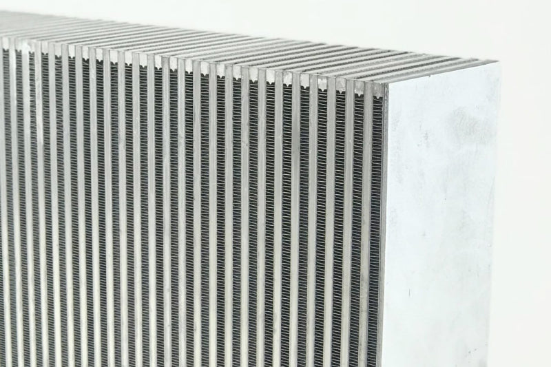 CSF High Performance Bar & Plate Intercooler Core 22in L x 14in H x 5.5in W for Nissan GT-R R35 2009-2021