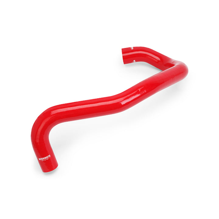 Mishimoto Silicone Hose Kit for 05-10 Mopar 5.7L V8 (Red) - Compatible with Chrysler 300, Dodge Challenger, Charger, Magnum - OneFastShop