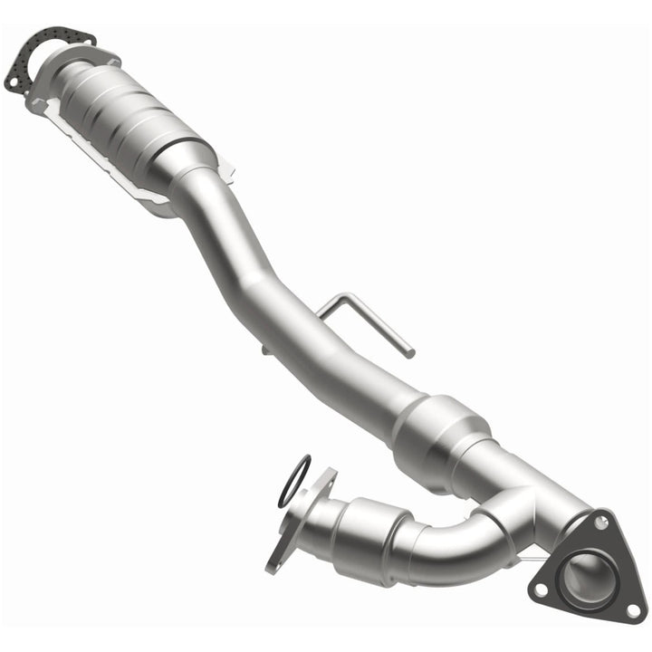 Magnaflow Conv DF 2007-2008 ALTIMA 3.5 L Underbody Easy Install