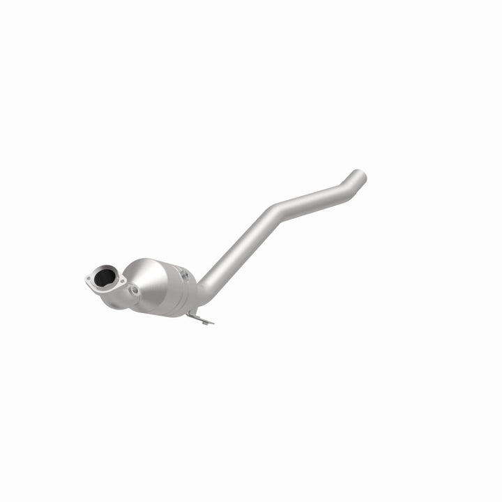 Magnaflow Conv DF 2006-2011 R350 Underbody Easy Install