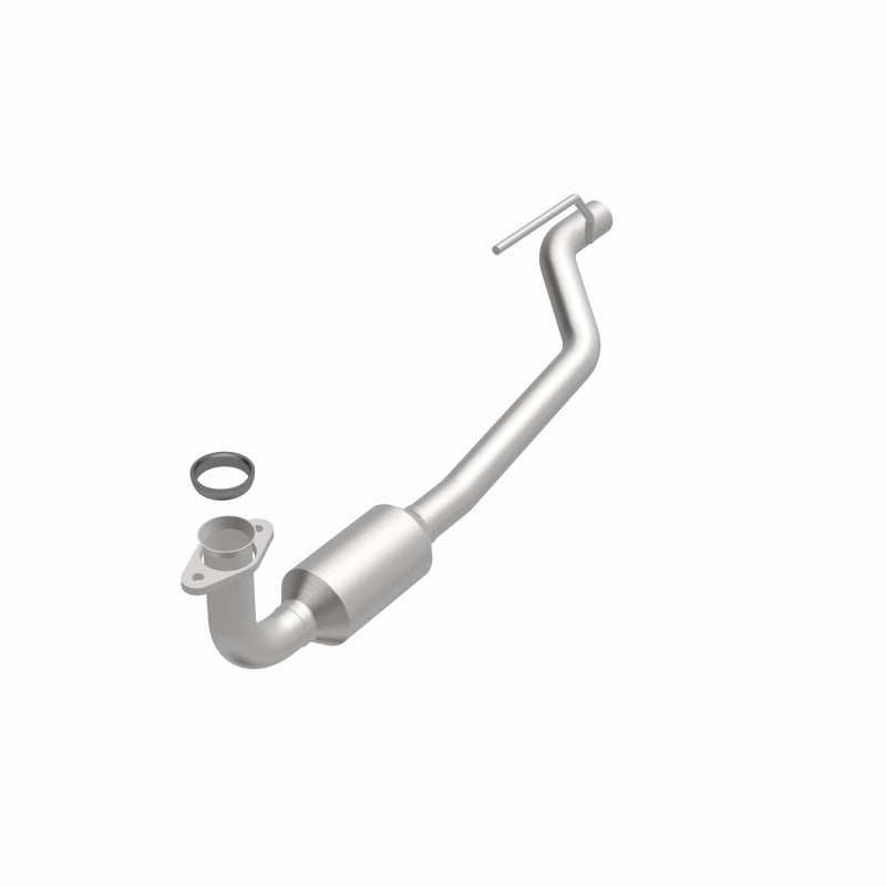 MagnaFlow Conv DF Ford-Mercury 89 91 Easy Install, In Stock