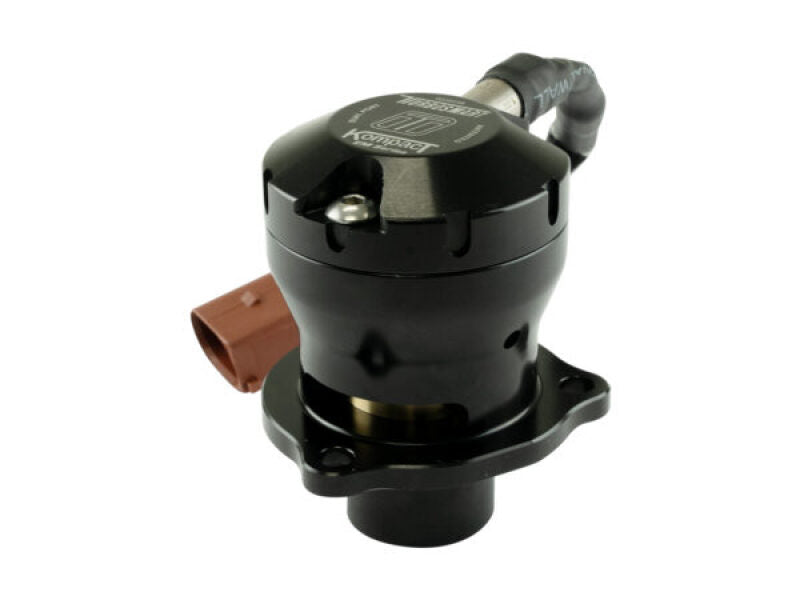 Turbosmart Kompact Dual Port Blow Off Valve for Audi 4L V8 TFSI VR30