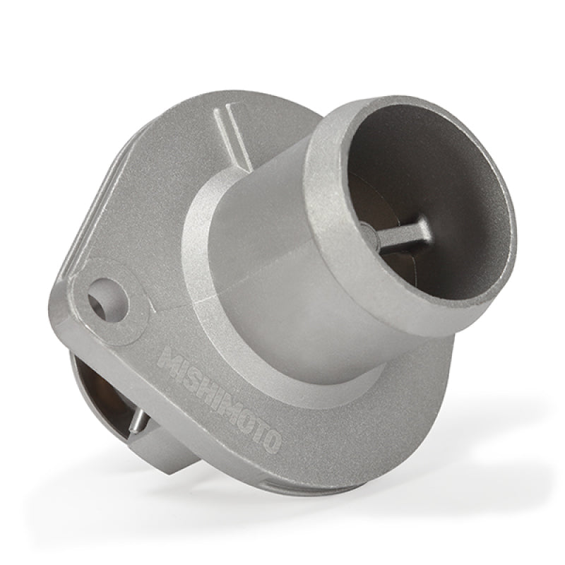 Mishimoto Low-Temperature Thermostat with Housing for 03-07 Ford 6.0L Powerstroke