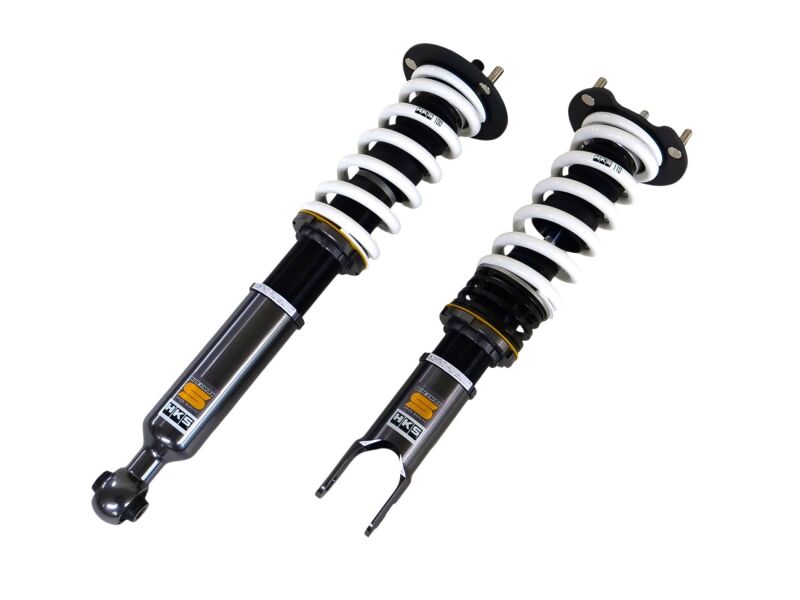 HKS Hipermax S Coilover Full Kit - Mazda RX-7 (FD3S) 1991-2002