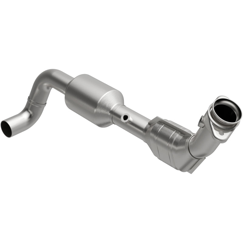 Magnaflow Direct Fit Catalytic Converter for 04-06 F-150 V8 4.6 OEM - OneFastShop