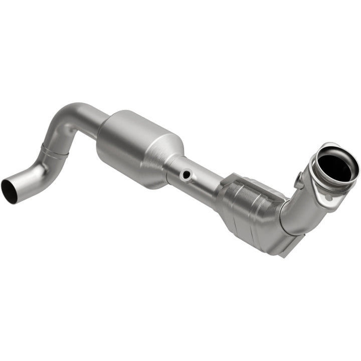 Magnaflow Direct Fit Catalytic Converter for 04-06 F-150 V8 4.6 OEM - OneFastShop