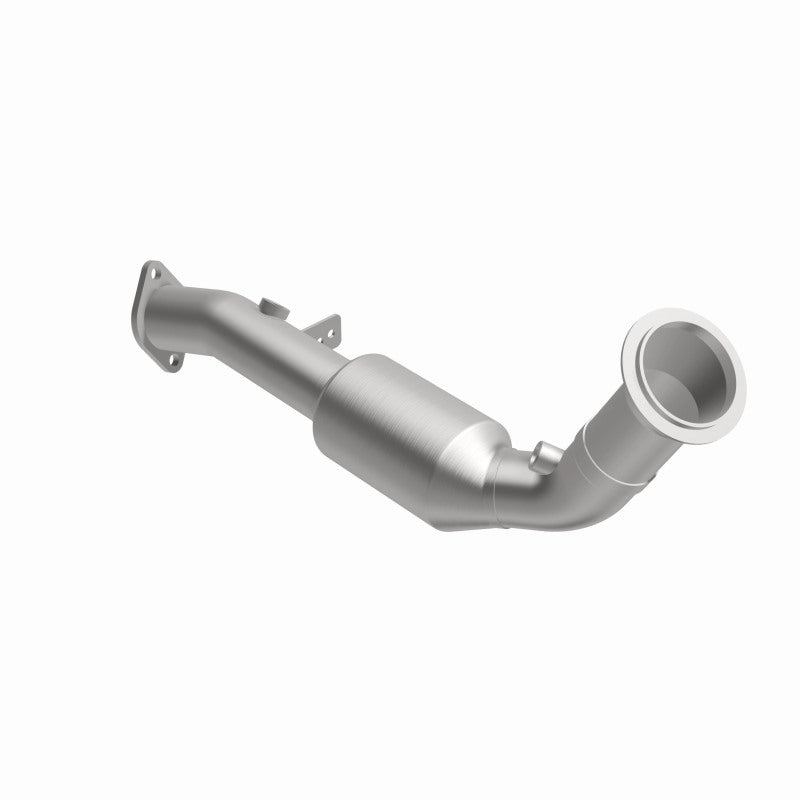 MagnaFlow 08-10 BMW 535i Catalytic Converter Easy Install