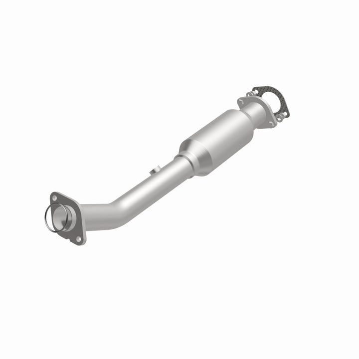 MagnaFlow Direct Fit Converter for 2004 Nissan Titan 5.6L - CARB Compliant