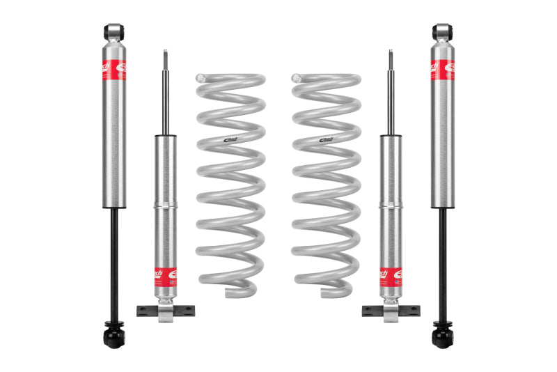 Eibach Pro-Truck Lift System Stage 1 - Chevrolet Colorado 2023-2026
