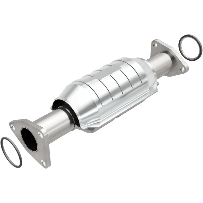 Magnaflow Direct-Fit Catalytic Converter Acura Legend 1986-1990 - OneFastShop