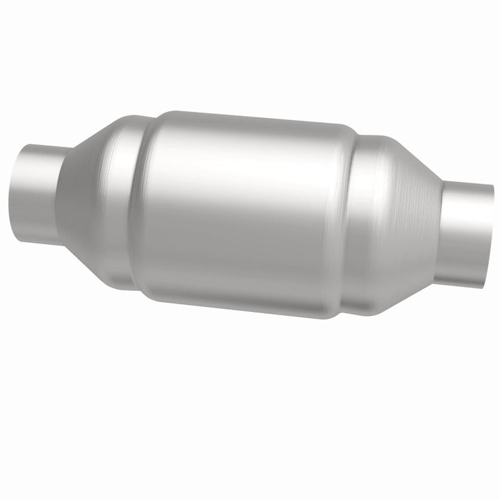 MagnaFlow Conv Univ 2.00inch C/C for Easy Install