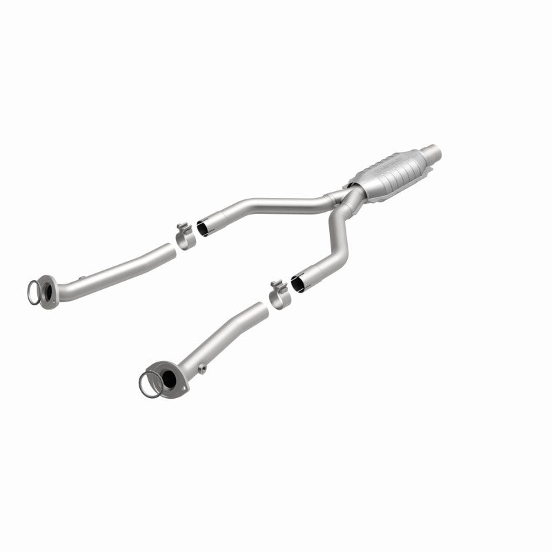 Magnaflow Conv DF 01-06 Lexus LS430 4.3L Rear Easy Install
