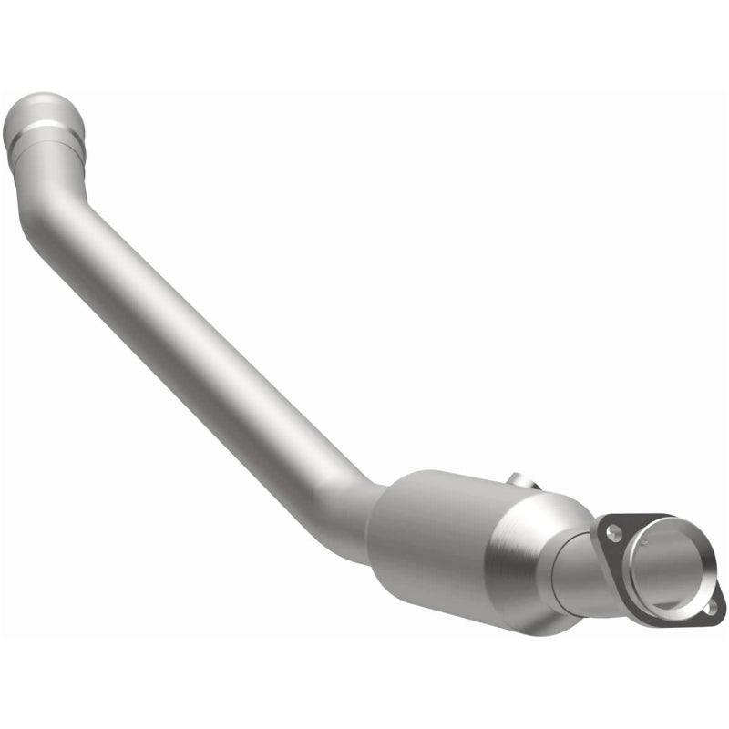 MagnaFlow OEM Grade Right Bank Catalytic Converter - Mercedes-Benz W166/X166 2012-2019, image 9