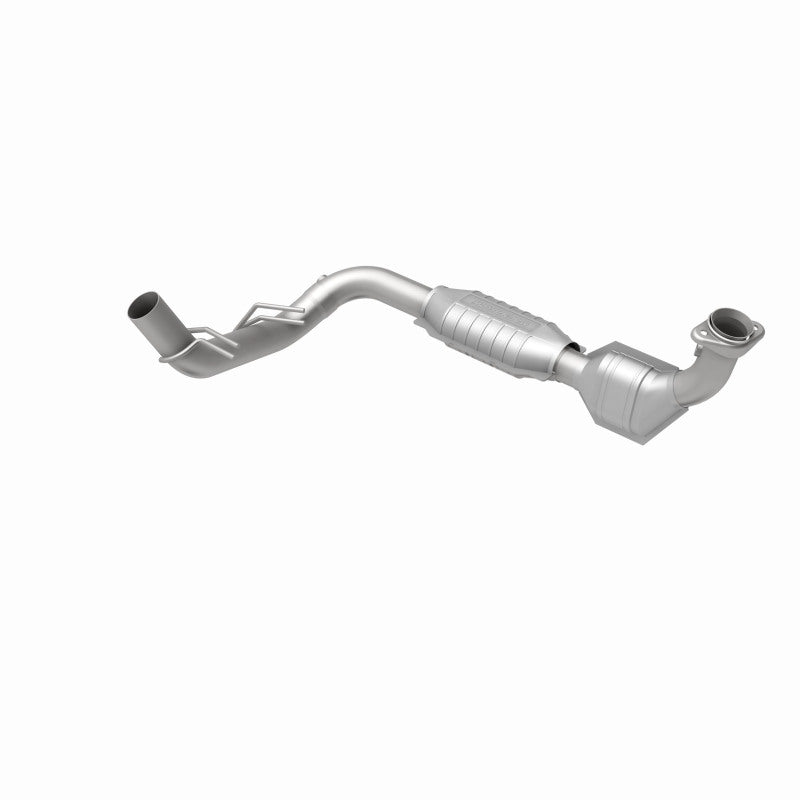 Magnaflow Catalytic Converter 98 Ford Expedition 5.4L - Federal/EPA Compliant