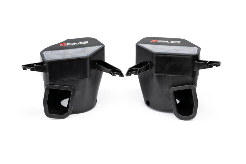 AMS Performance Cold Air Intake for 2023+ Nissan Z