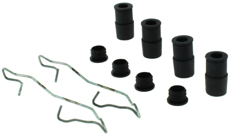 StopTech Street Select Brake Pads - Front for Audi A1 A3 A3 Quattro TT TT Quattro, Seat Altea Altea XL Freetrack Ibiza Leon Toledo, Volkswagen Beetle - OneFastShop