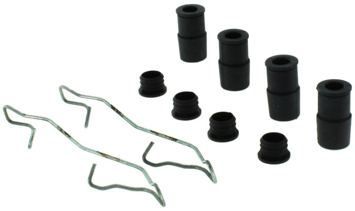 StopTech Street Select Brake Pads - Front for Audi A1 A3 A3 Quattro TT TT Quattro, Seat Altea Altea XL Freetrack Ibiza Leon Toledo, Volkswagen Beetle - OneFastShop