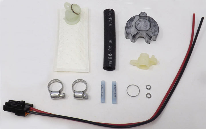 Walbro Fuel Pump Kit for 1990-1993 Honda Accord/1989-1991 Honda CRX
