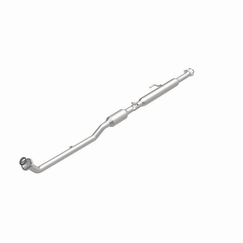 Magnaflow 13-17 ES300h L4 Direct Fit Converter Easy Install