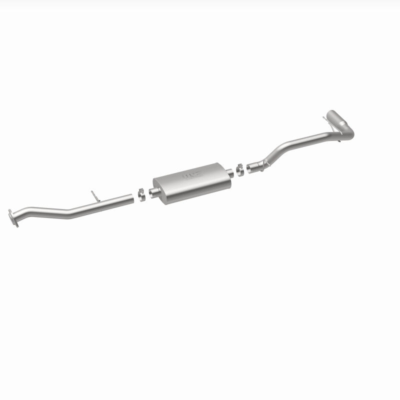 Magnaflow Street Series Cat-Back Exhaust System for Chevy Suburban Yukon 5.3L