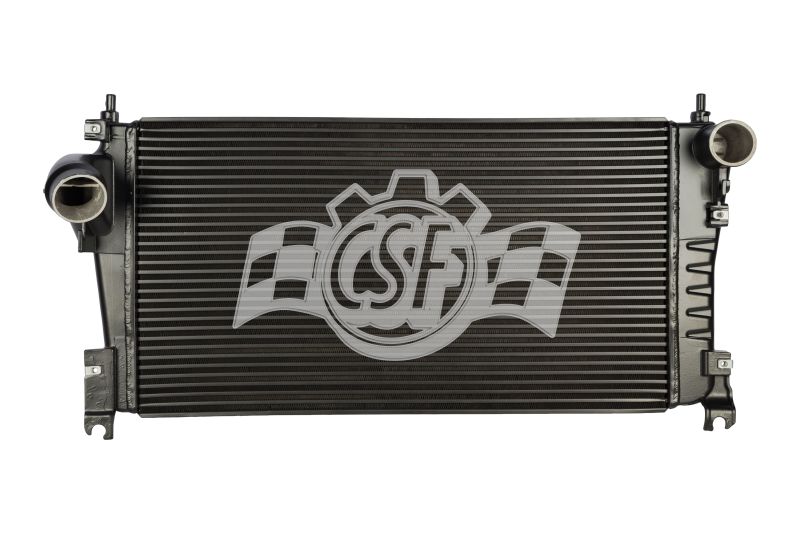 CSF OEM Intercooler for 06-10 GMC Sierra 2500HD 6.6L