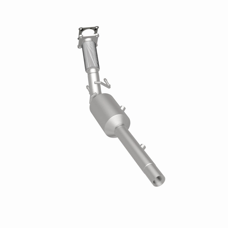 Magnaflow 06-09 Volkswagen Beetle 2.5L Direct Fit Converter Easy Install