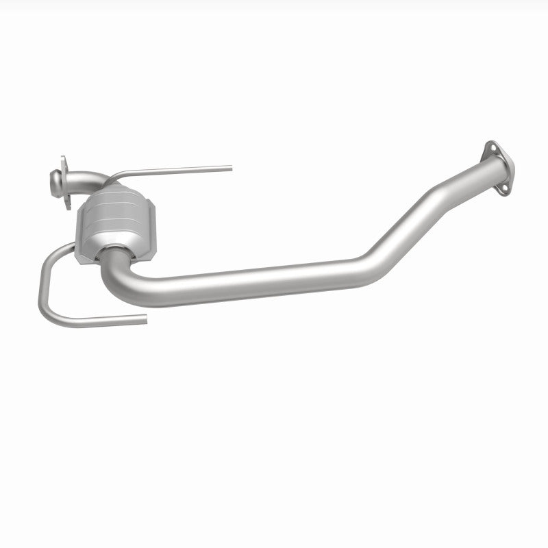 MagnaFlow Conv DF Ford-Mercury 83 86 Easy Install, In Stock