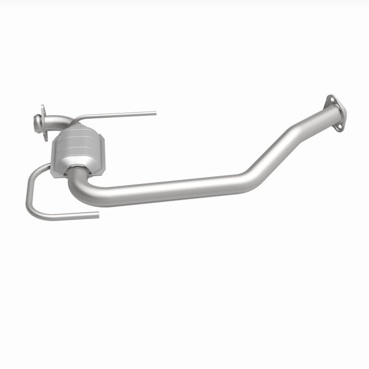 MagnaFlow Conv DF Ford-Mercury 83 86 Easy Install, In Stock