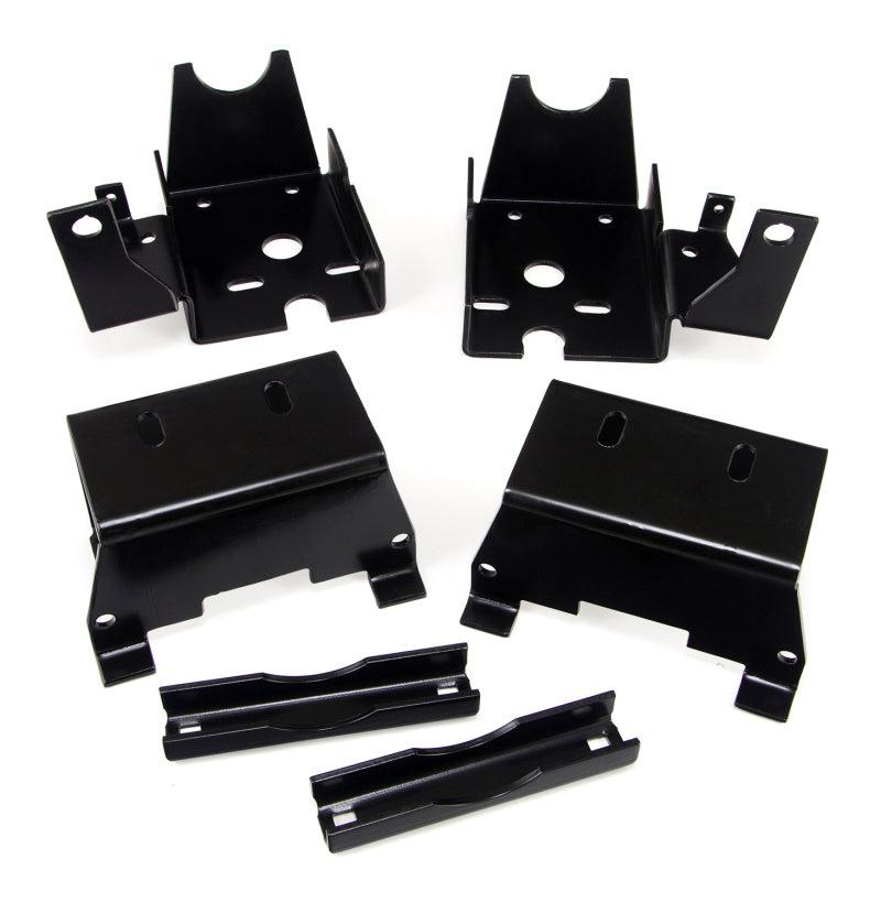 Air Lift LoadLifter 5000 Air Spring Kit for 2016-2021 Nissan Titan XD