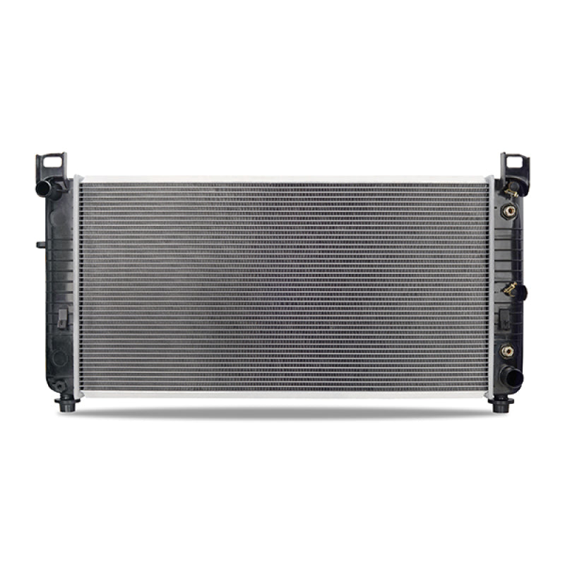 Mishimoto Replacement Radiator for 02-13 Cadillac Escalade
