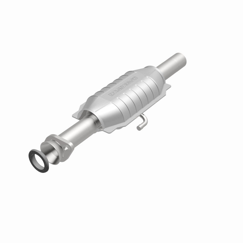 MagnaFlow Conv GM 24X6.5X4 2/2 Catalytic Converter - Direct Fit & EPA Compliant