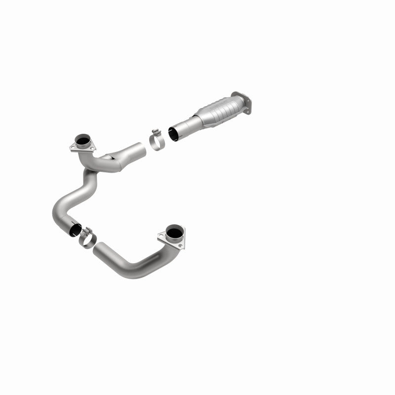 MagnaFlow Catalytic Converter for GM 93-95 Vehicles