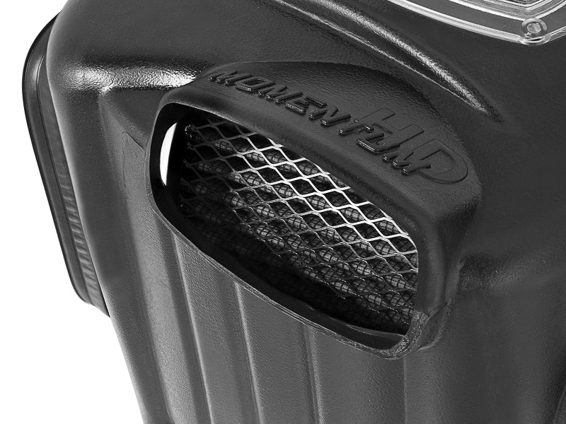 aFe Momentum HD Intake for GM Diesel Trucks 2007.5–2010 V8–6.6L LMM - OneFastShop