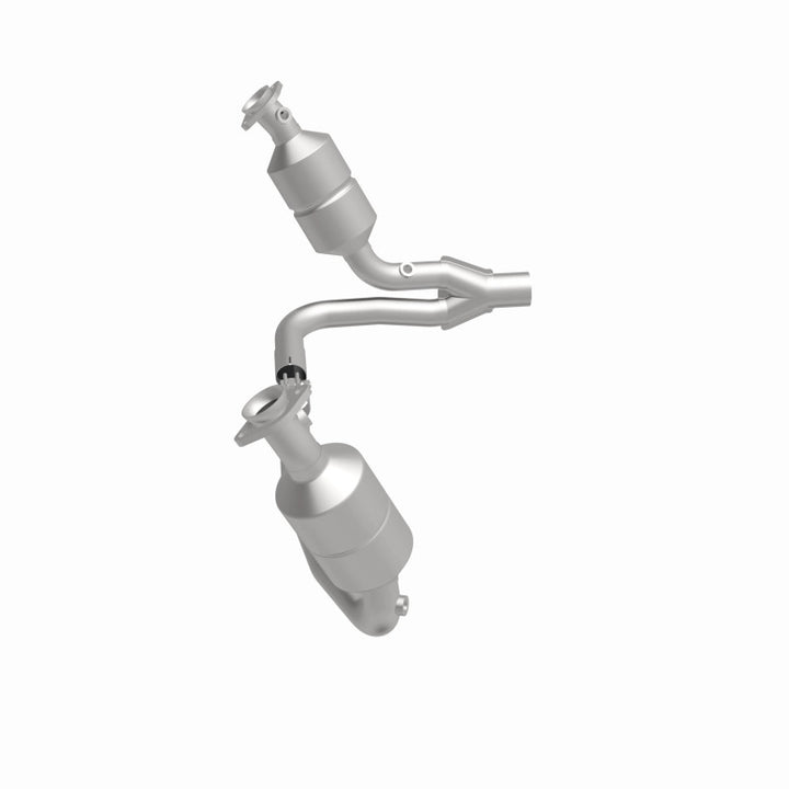 MagnaFlow Conv DF 04 Dakota 3.7/4.7 2WD OEM Easy Install