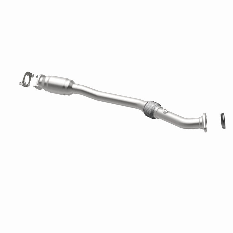 MagnaFlow Conv DF 02-06 Nissan Altima 2.5L Rear Easy Install