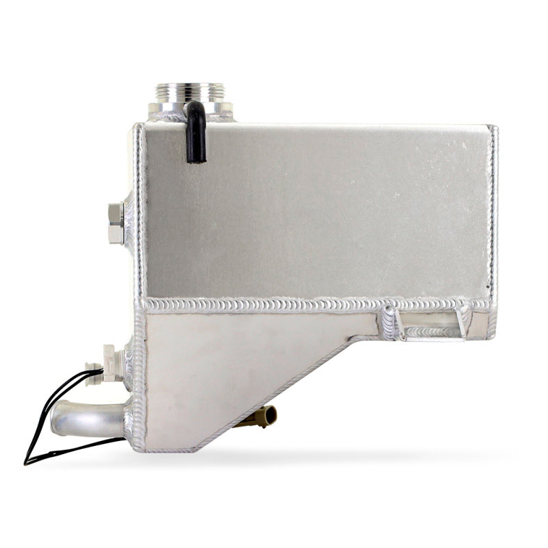 Mishimoto Degas Tank - Chevrolet / GMC 6.6L Duramax 2001-2007 - Natural, image 9