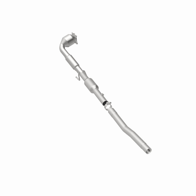 MagnaFlow 12-23 Volkswagen Beetle Catalytic Converter Easy Install