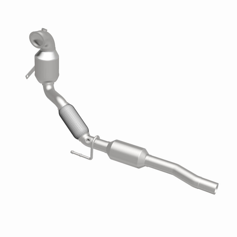 Magnaflow Volkswagen Jetta L4 Direct Fit Converter