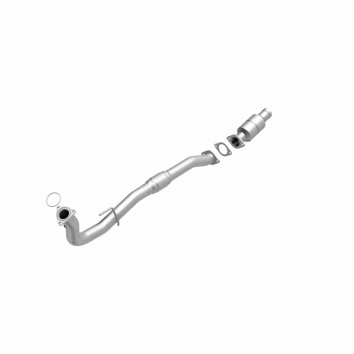 MagnaFlow Catalytic Converter for 02-03 Avalanche 8.1L