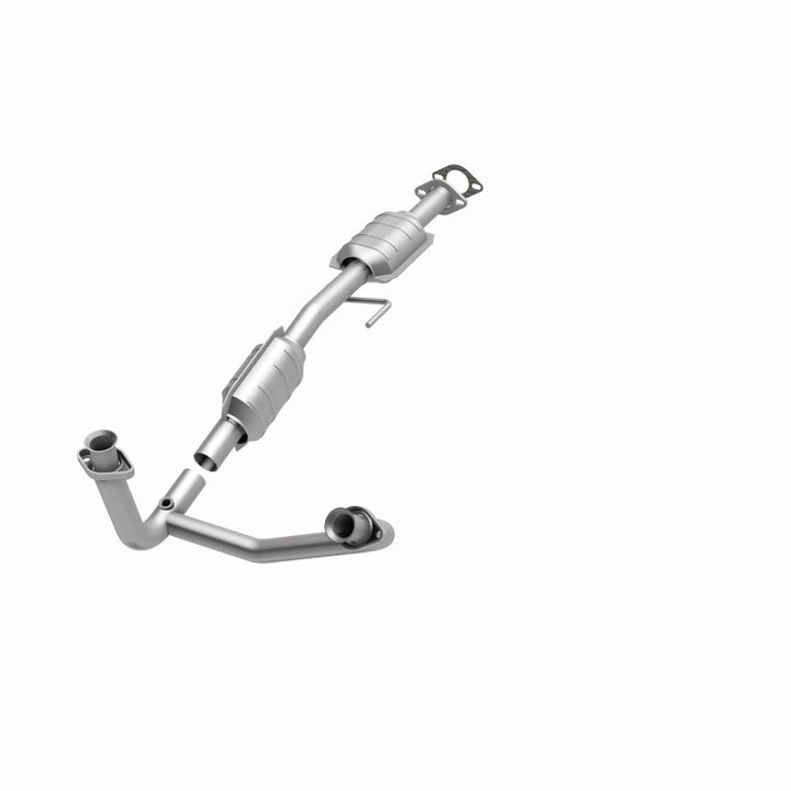 MagnaFlow Conv DF Ford 86 94 - Easy Install, In Stock