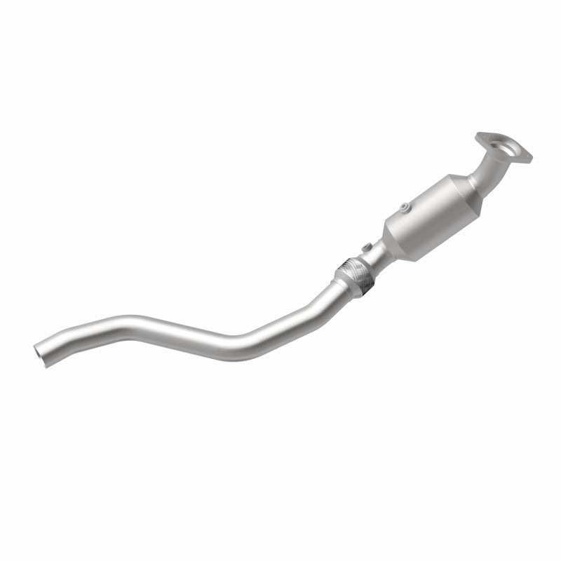Magnaflow 06-14 Chrysler 300 5.7L Direct Fit Converter Easy Install