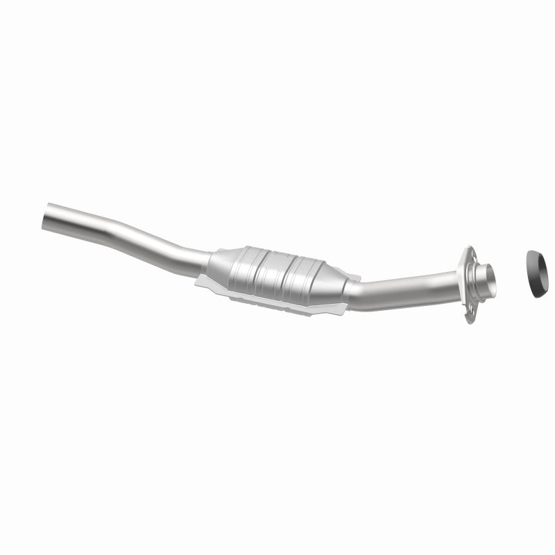 MagnaFlow Conv DF 92-93 Chrysler F/S 3.3L 49S Easy Install