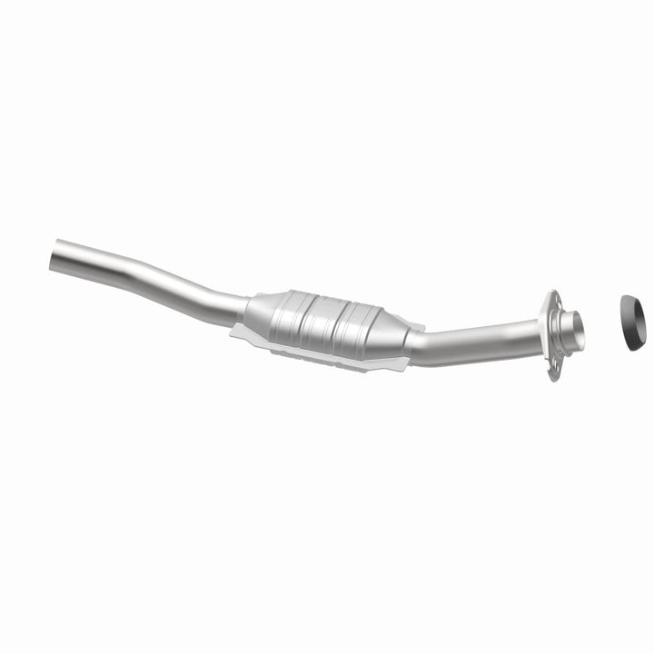 MagnaFlow Conv DF 92-93 Chrysler F/S 3.3L 49S Easy Install