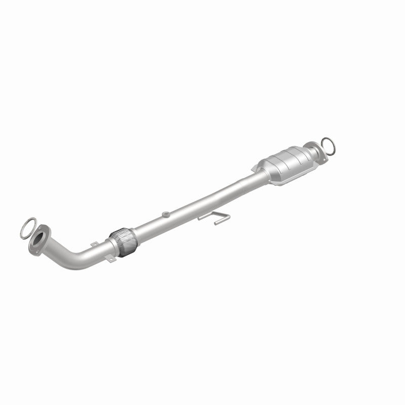 MagnaFlow Conv DF 07-09 Toyota Camry 2.4L Easy Install