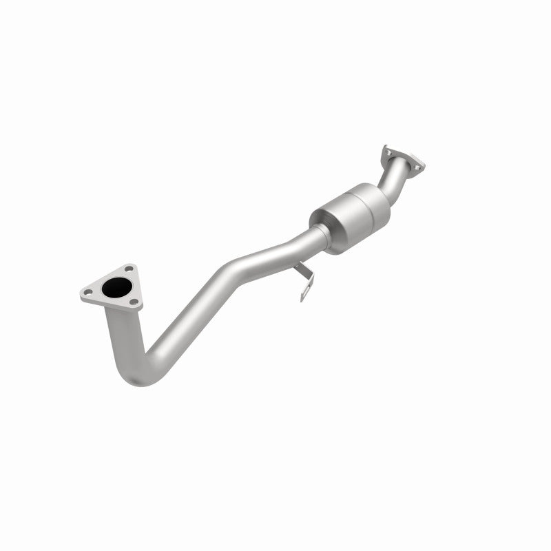 MagnaFlow Conv DF 92-94 2.8L Audi 100 Passenger Side MT Easy Install