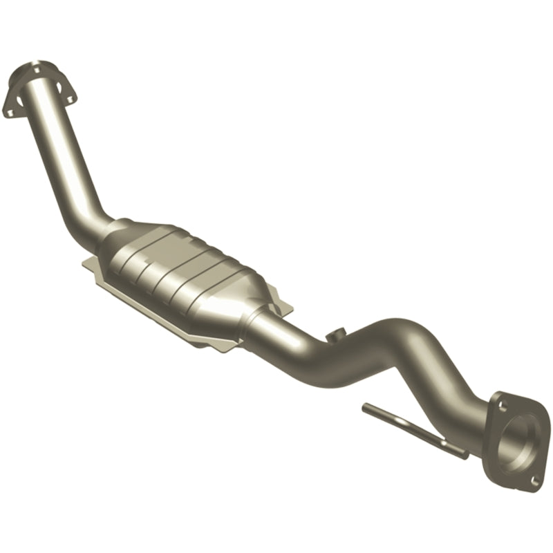 Magnaflow Direct-Fit Catalytic Converter 2006-2007 Trailblazer/Envoy 4.2L - OneFastShop