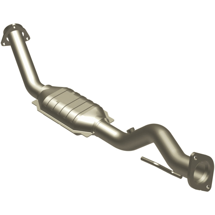 Magnaflow Direct-Fit Catalytic Converter 2006-2007 Trailblazer/Envoy 4.2L - OneFastShop