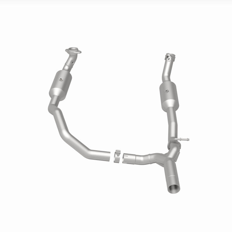 Magnaflow 17-18 Ford E-350 6.8L Converter - Easy Install